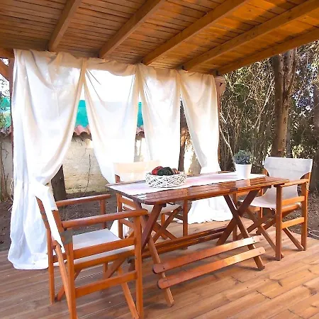 Filippos Ii By Karidi Resort