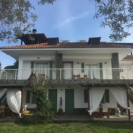 Filippos Ii By Karidi Resort Vourvourou