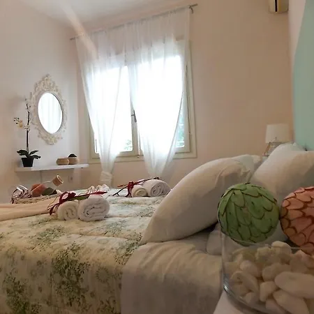 Filippos Ii By Karidi Resort *