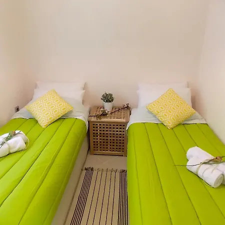 Rezort Filippos Ii By Karidi Vourvourou