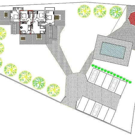 Resort Filippos Ii By Karidi *