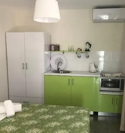 Filippos Ii By Karidi Resort *